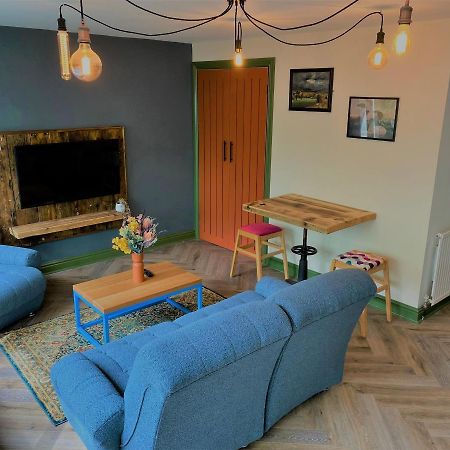 The Bolthole @ Bowness - Cosy 1 Bed Apartment Exterior photo