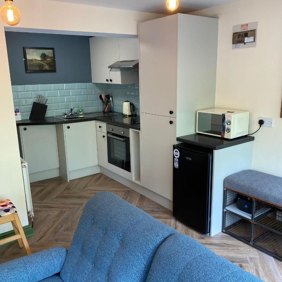 The Bolthole @ Bowness - Cosy 1 Bed Apartment Exterior photo